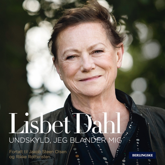 Lisbet Dahl