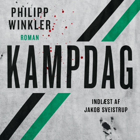 Kampdag