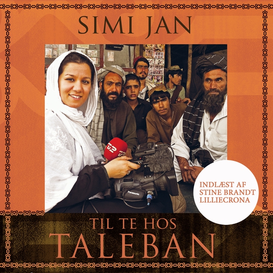 Til te hos Taleban