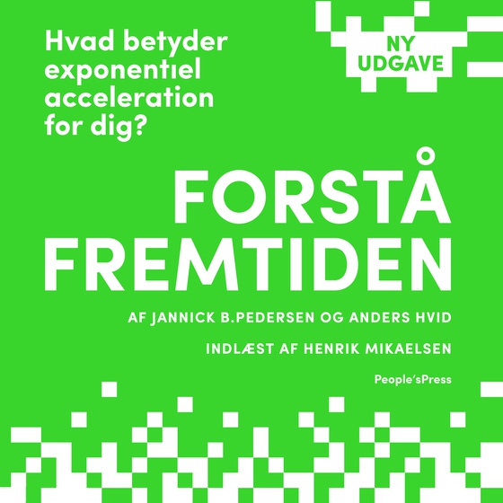 Forstå fremtiden