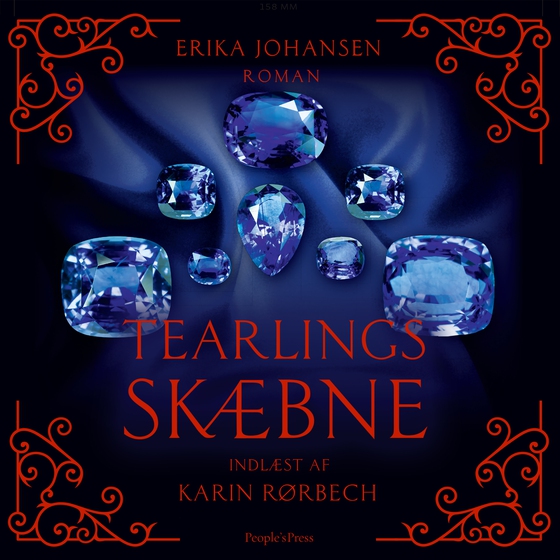 Tearlings skæbne