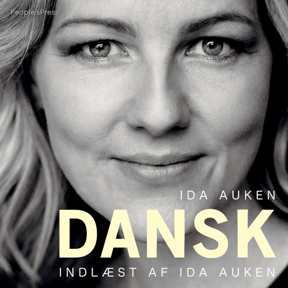 Dansk (lydbog) af Ida Auken