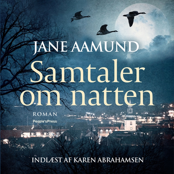 Samtaler om natten