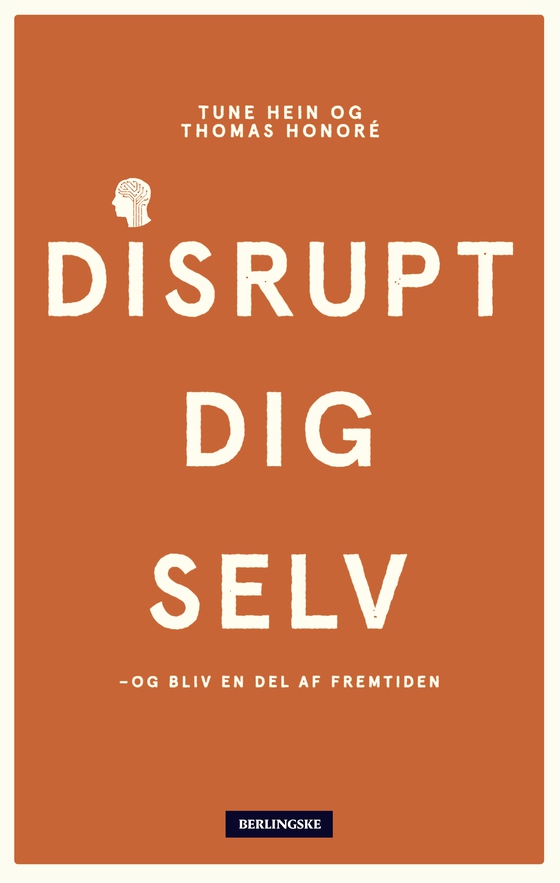 Disrupt dig selv