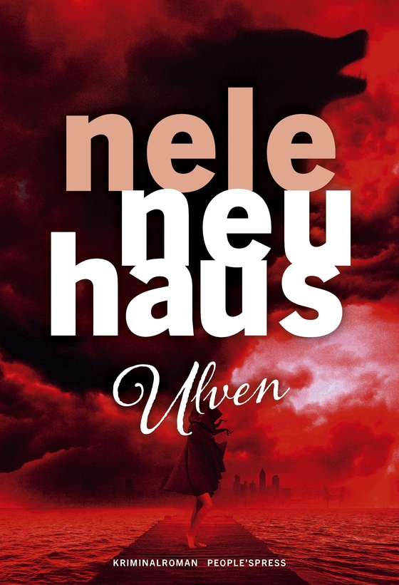 Ulven (e-bog) af Nele Neuhaus