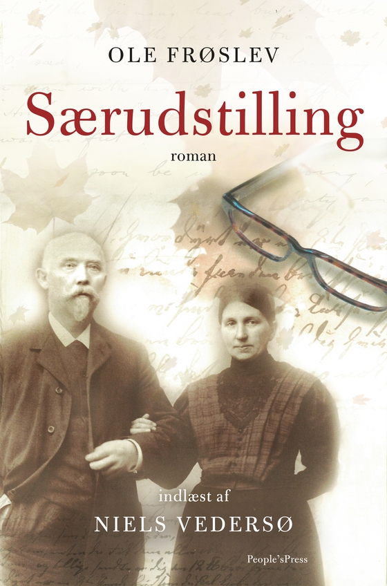 Særudstilling