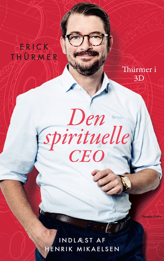 Den spirituelle CEO