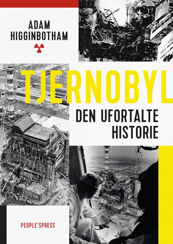 Tjernobyl