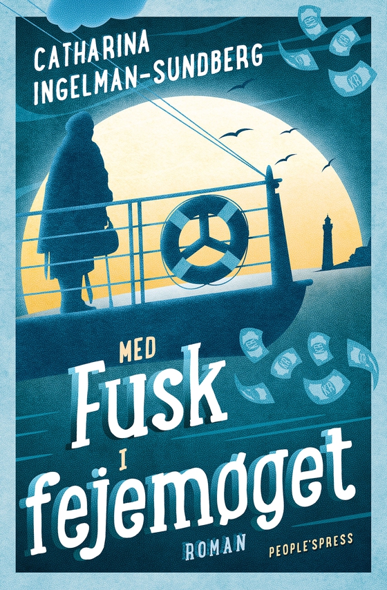 Med fusk i fejemøget