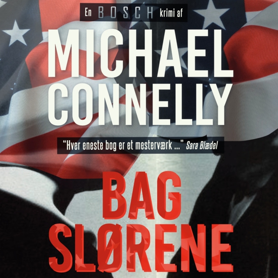 Bag slørene (e-bog) af Michael Connelly