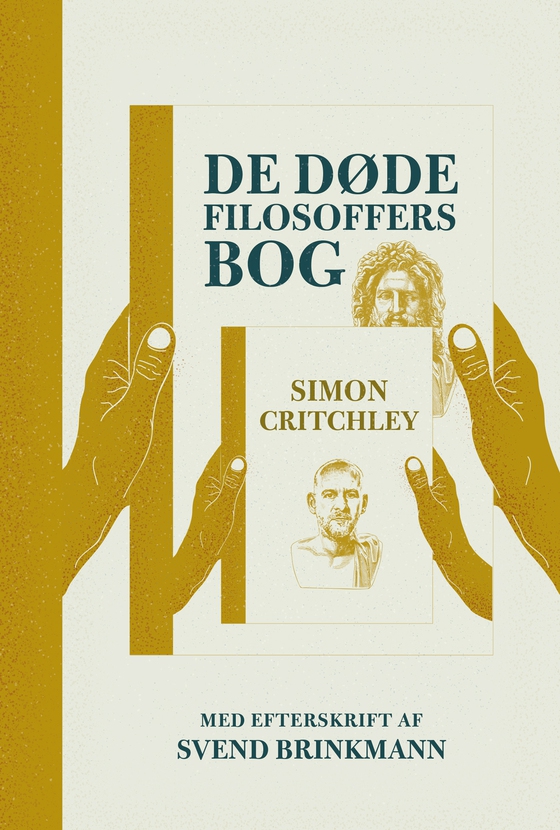 De døde filosoffers bog (e-bog) af Simon Critchley