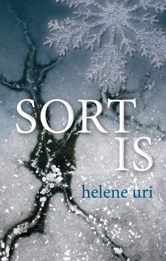 Sort is (lydbog) af Helene Uri