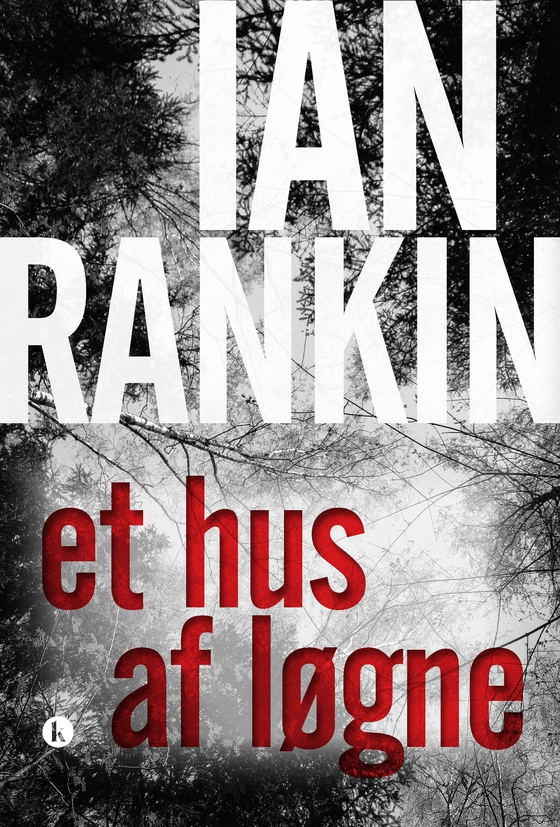 Et hus af løgne (e-bog) af Ian Rankin