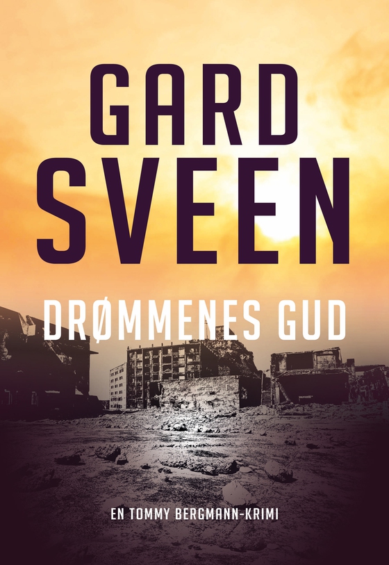 Drømmenes gud