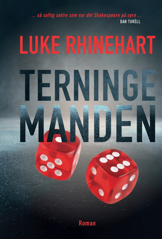 Terningemanden (e-bog) af Luke Rhinehart