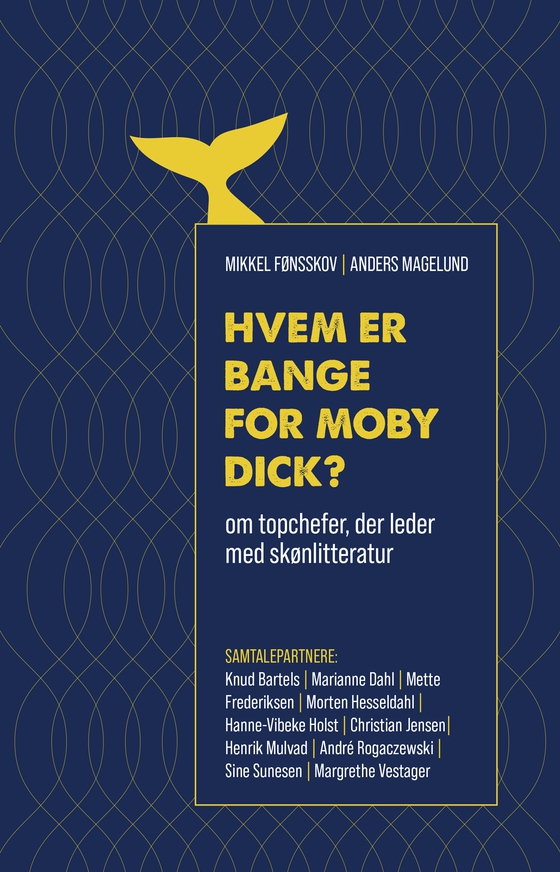 Hvem er bange for Moby Dick?