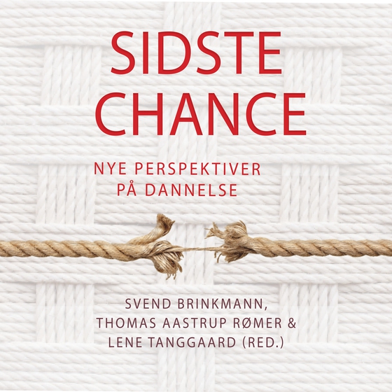 Sidste chance