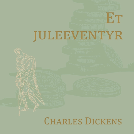 Et juleeventyr (lydbog) af Charles  Dickens