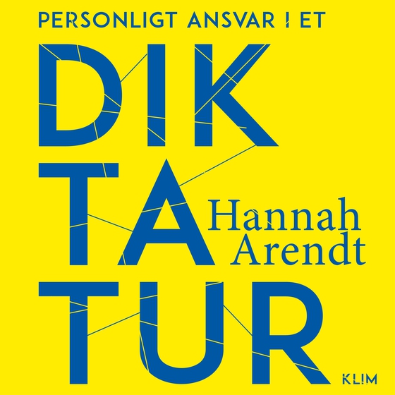 Personligt ansvar i et diktatur