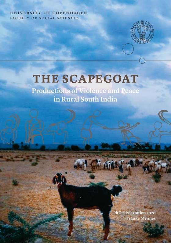 The Scapegoat