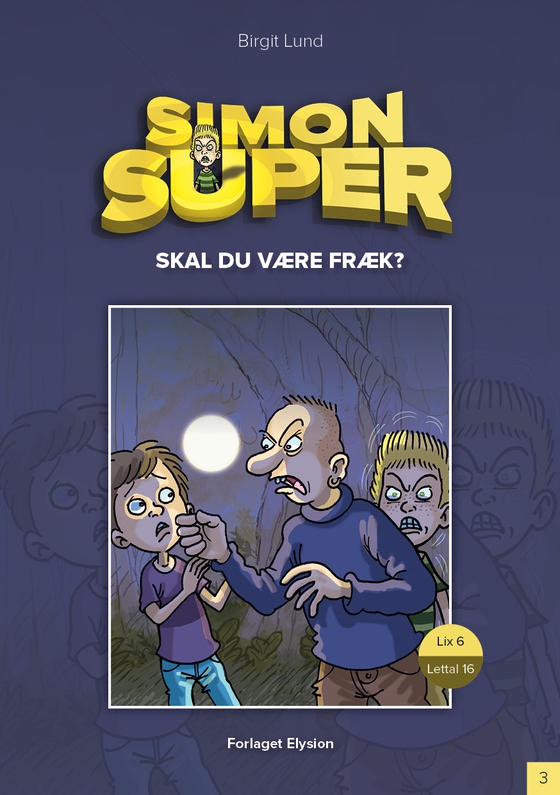 Skal du være fræk?