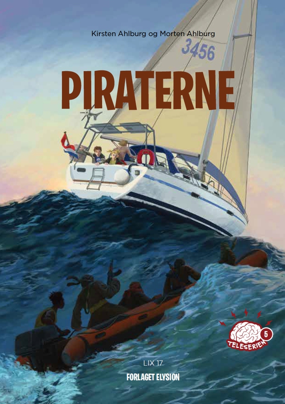 Piraterne 