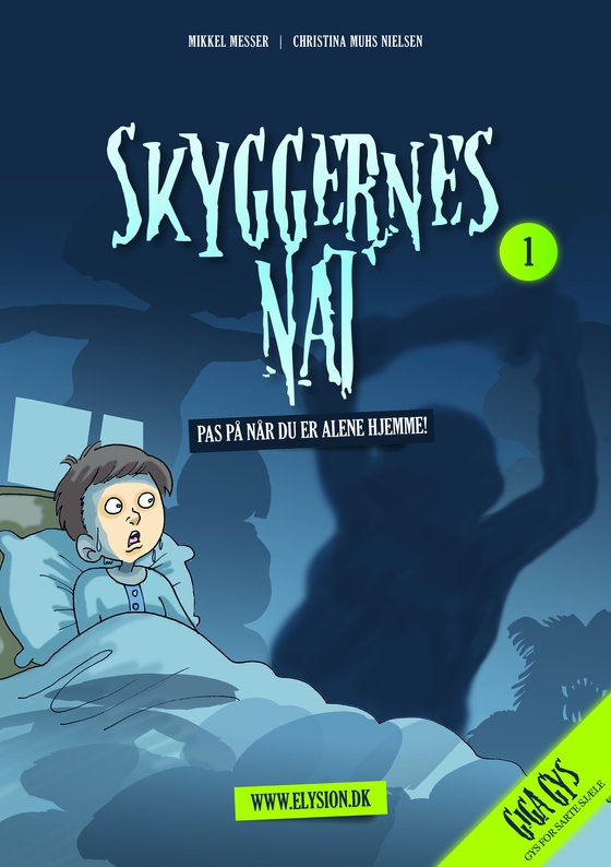 Skyggernes Nat