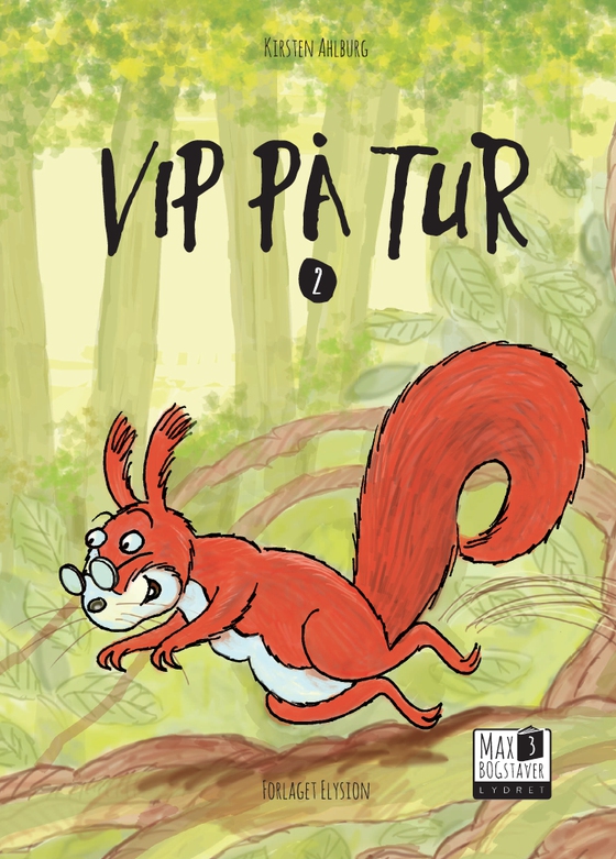 Vip på tur