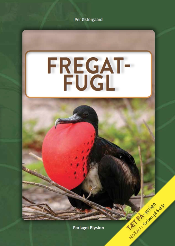 Fregat-fugl