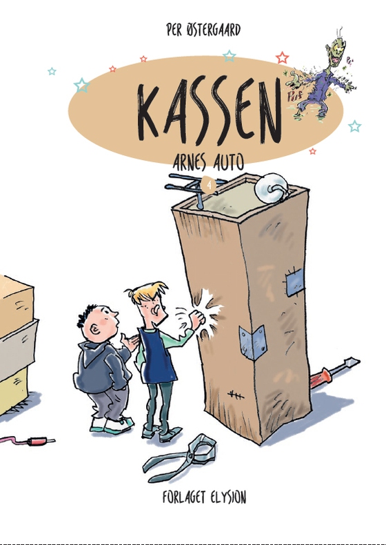 Kassen