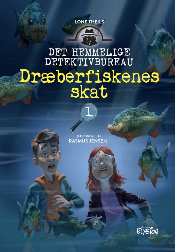 Dræberfiskenes Skat