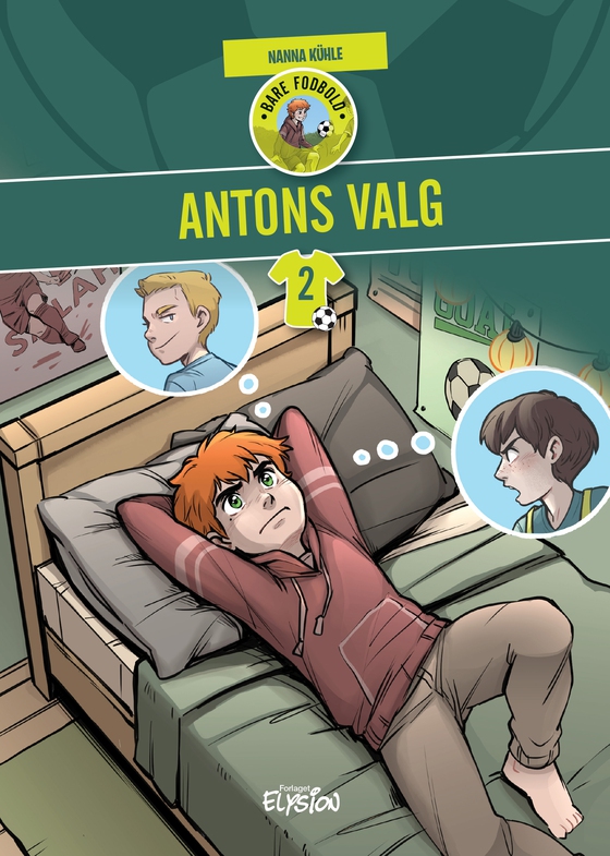 Antons valg