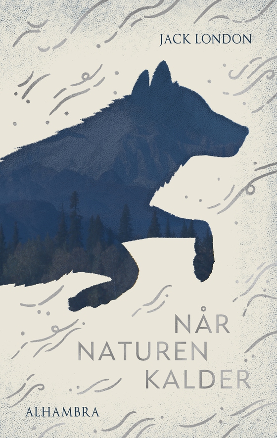 Når naturen kalder (e-bog) af Jack London