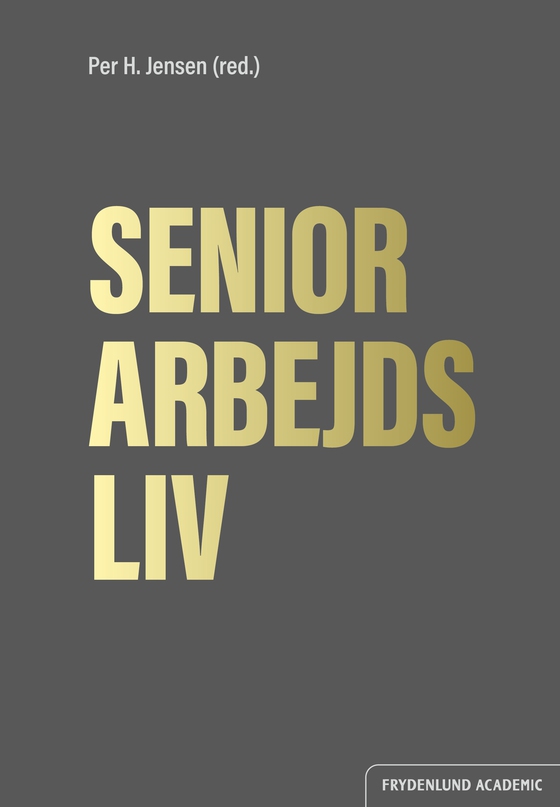 Seniorarbejdsliv