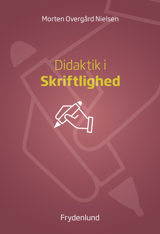 Didaktik i skriftlighed