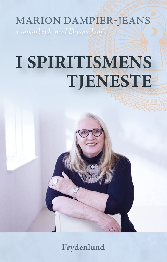 I spiritismens tjeneste (e-bog) af Marion Dampier-Jeans