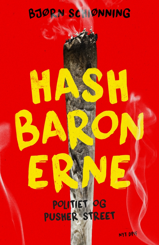 Hashbaronerne