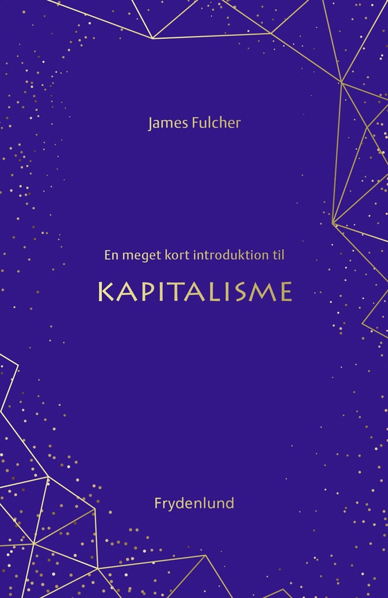 En meget kort introduktion til kapitalisme (e-bog) af James Fulcher