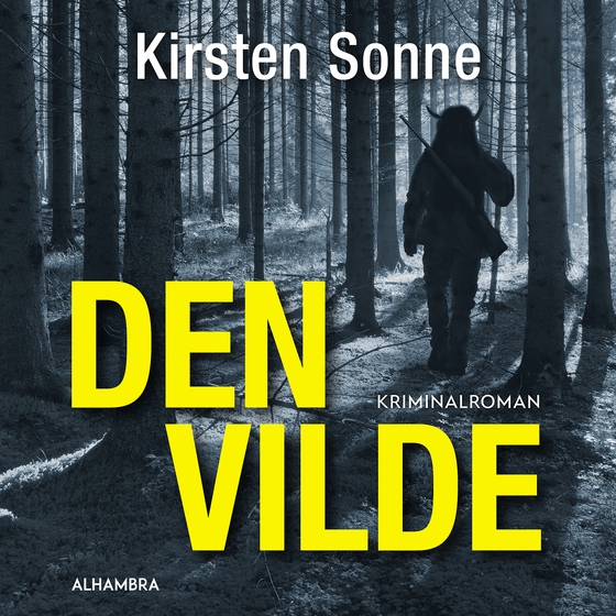 Den vilde