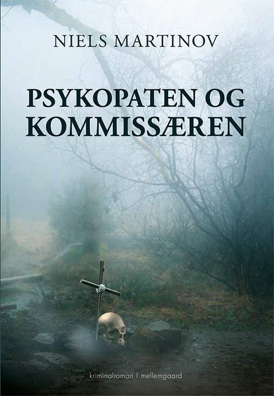 Psykopaten og kommissæren