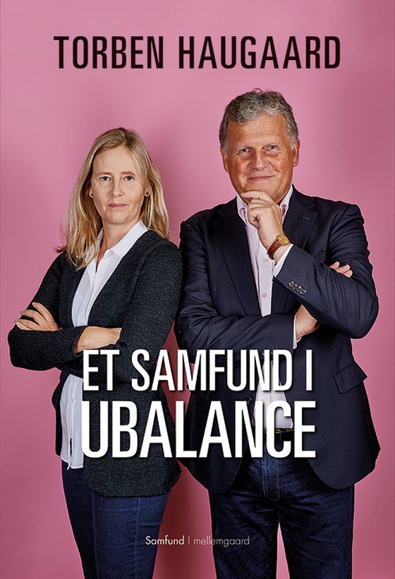 Et samfund i ubalance