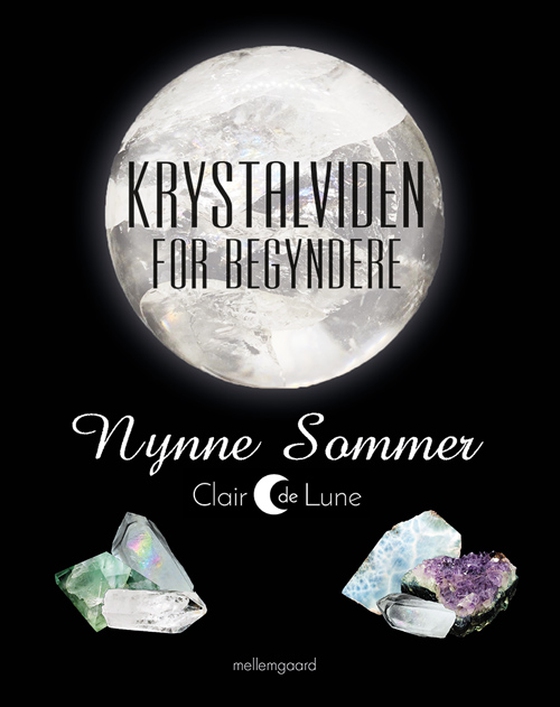 Krystalviden for begyndere