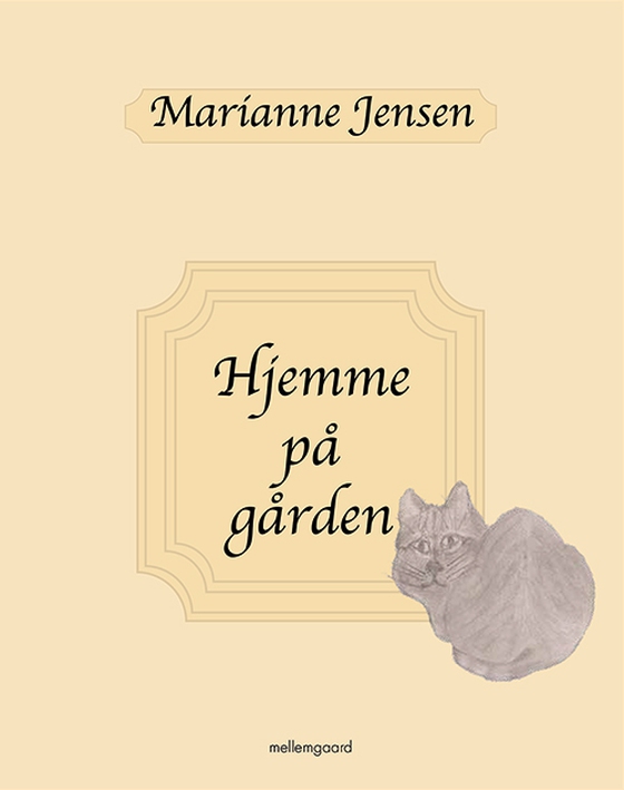 Hjemme på gården