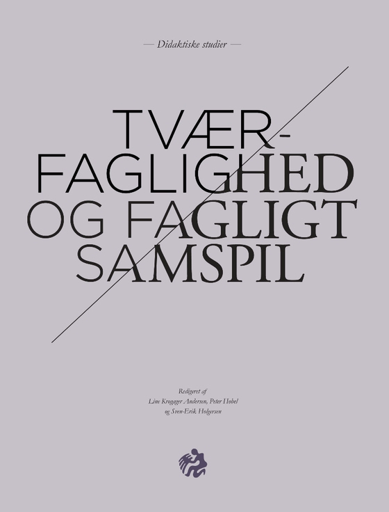 Tværfaglighed og fagligt samspil