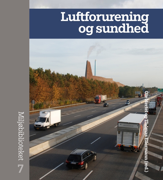 Luftforurening og sundhed