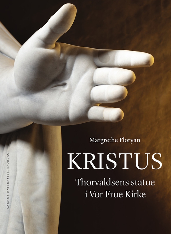 KRISTUS (e-bog) af Margrethe Floryan