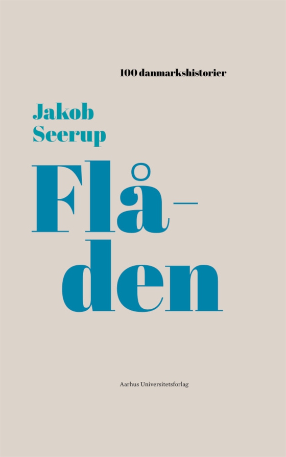 Flåden - 1753 (lydbog) af Jakob Seerup