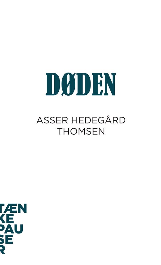 Døden