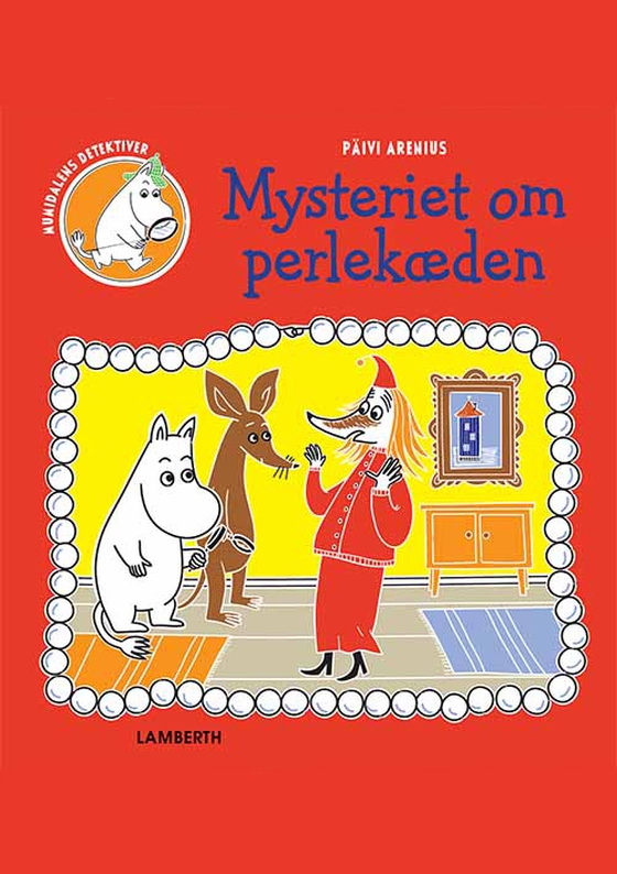 Mysteriet om perlekæden