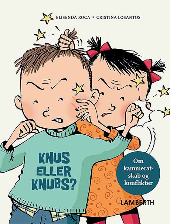 Knus eller knubs?